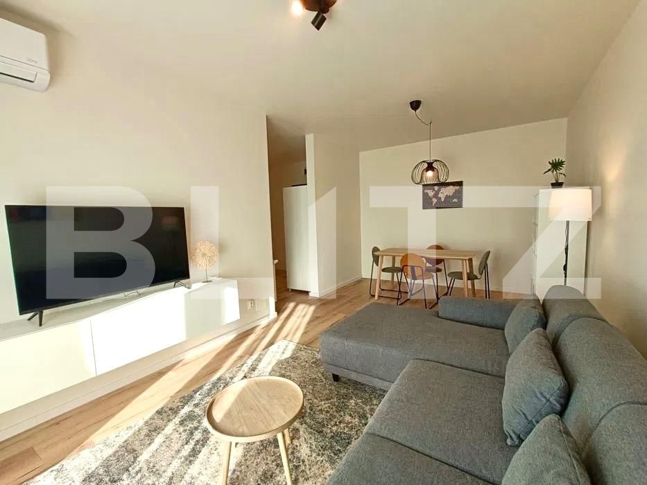 Apartament de închiriat 2 camere Gheorgheni - 137426AI | BLITZ Cluj-Napoca | Poza3