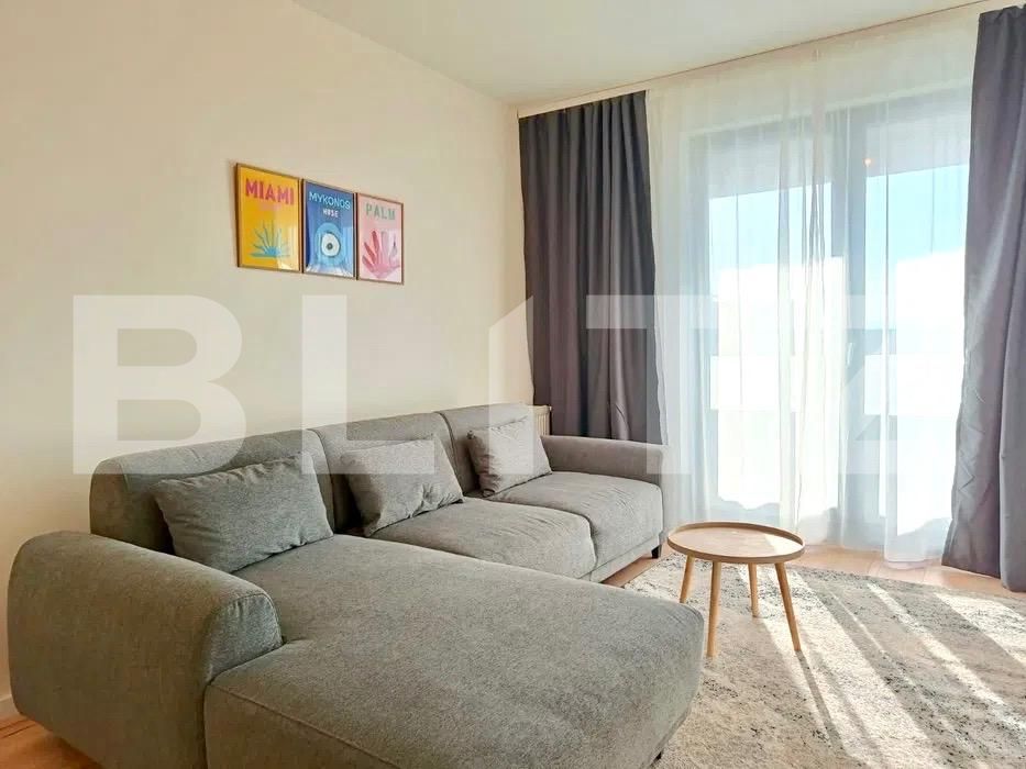 Apartament de închiriat 2 camere Gheorgheni - 137426AI | BLITZ Cluj-Napoca | Poza2