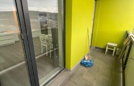 Apartament de 2 camere,57 mp utili, parcare subterana, Corneliu Coposu