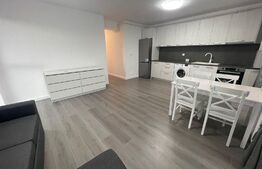 Apartament de 2 camere,57 mp utili, parcare subterana, Corneliu Coposu