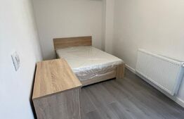 Apartament de 2 camere,57 mp utili, parcare subterana, Corneliu Coposu