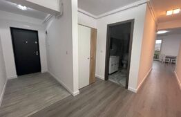 Apartament de 2 camere,57 mp utili, parcare subterana, Corneliu Coposu