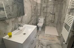 Apartament de 2 camere,57 mp utili, parcare subterana, Corneliu Coposu