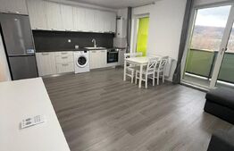 Apartament de 2 camere,57 mp utili, parcare subterana, Corneliu Coposu