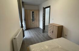 Apartament de 2 camere,57 mp utili, parcare subterana, Corneliu Coposu