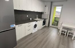 Apartament de 2 camere,57 mp utili, parcare subterana, Corneliu Coposu