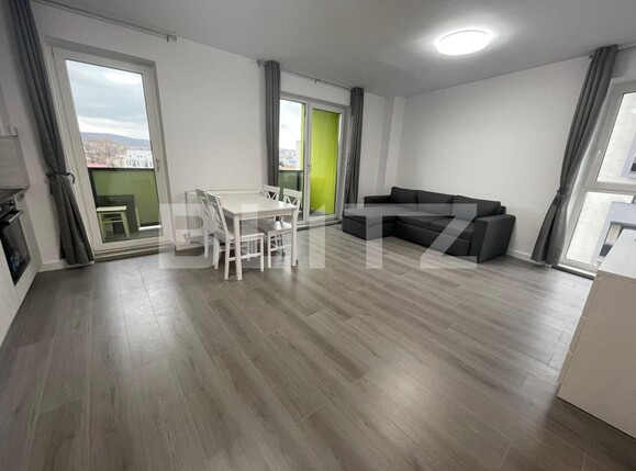 Apartament de închiriat 2 camere Dambul Rotund - 137427AI | BLITZ Cluj-Napoca | Poza2