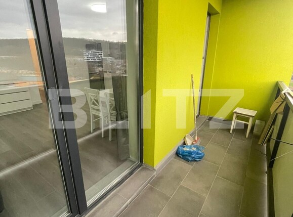 Apartament de închiriat 2 camere Dambul Rotund - 137427AI | BLITZ Cluj-Napoca | Poza6