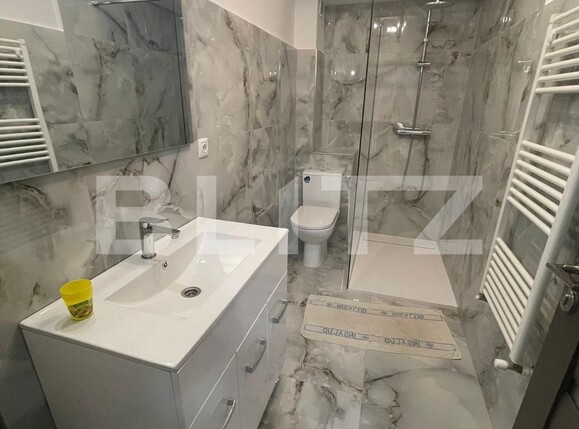 Apartament de închiriat 2 camere Dambul Rotund - 137427AI | BLITZ Cluj-Napoca | Poza9