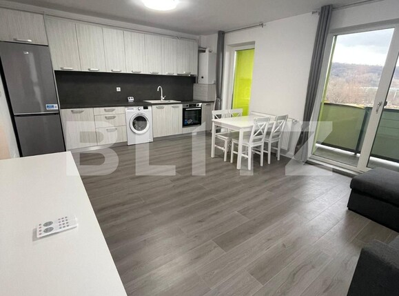 Apartament de închiriat 2 camere Dambul Rotund - 137427AI | BLITZ Cluj-Napoca | Poza1