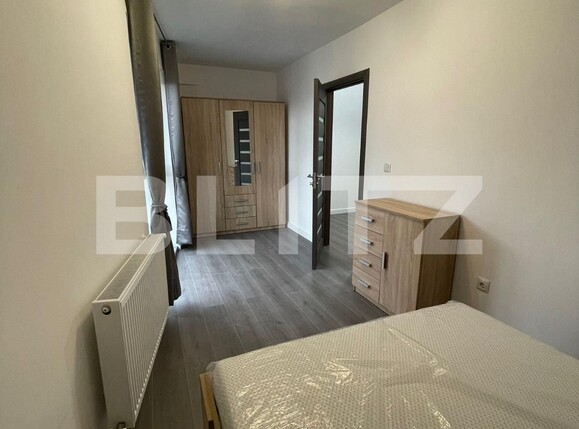 Apartament de închiriat 2 camere Dambul Rotund - 137427AI | BLITZ Cluj-Napoca | Poza8