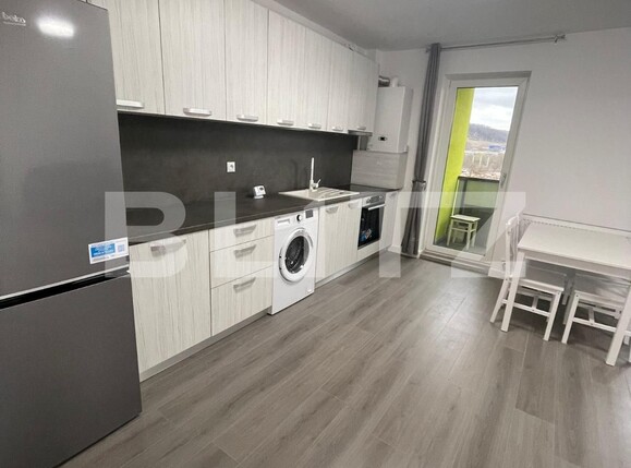 Apartament de închiriat 2 camere Dambul Rotund - 137427AI | BLITZ Cluj-Napoca | Poza7