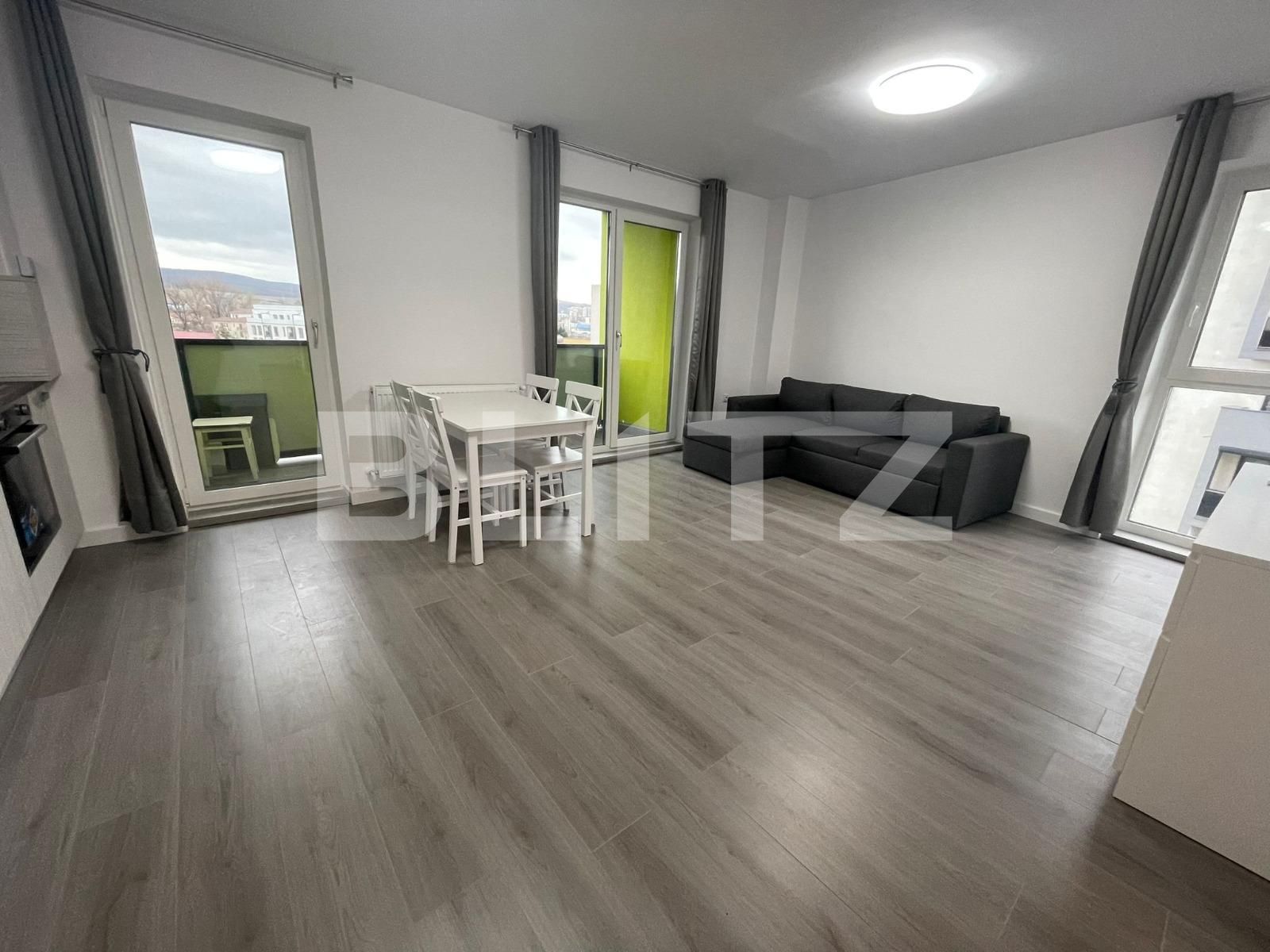 Apartament de închiriat 2 camere Dambul Rotund - 137427AI | BLITZ Cluj-Napoca | Poza2