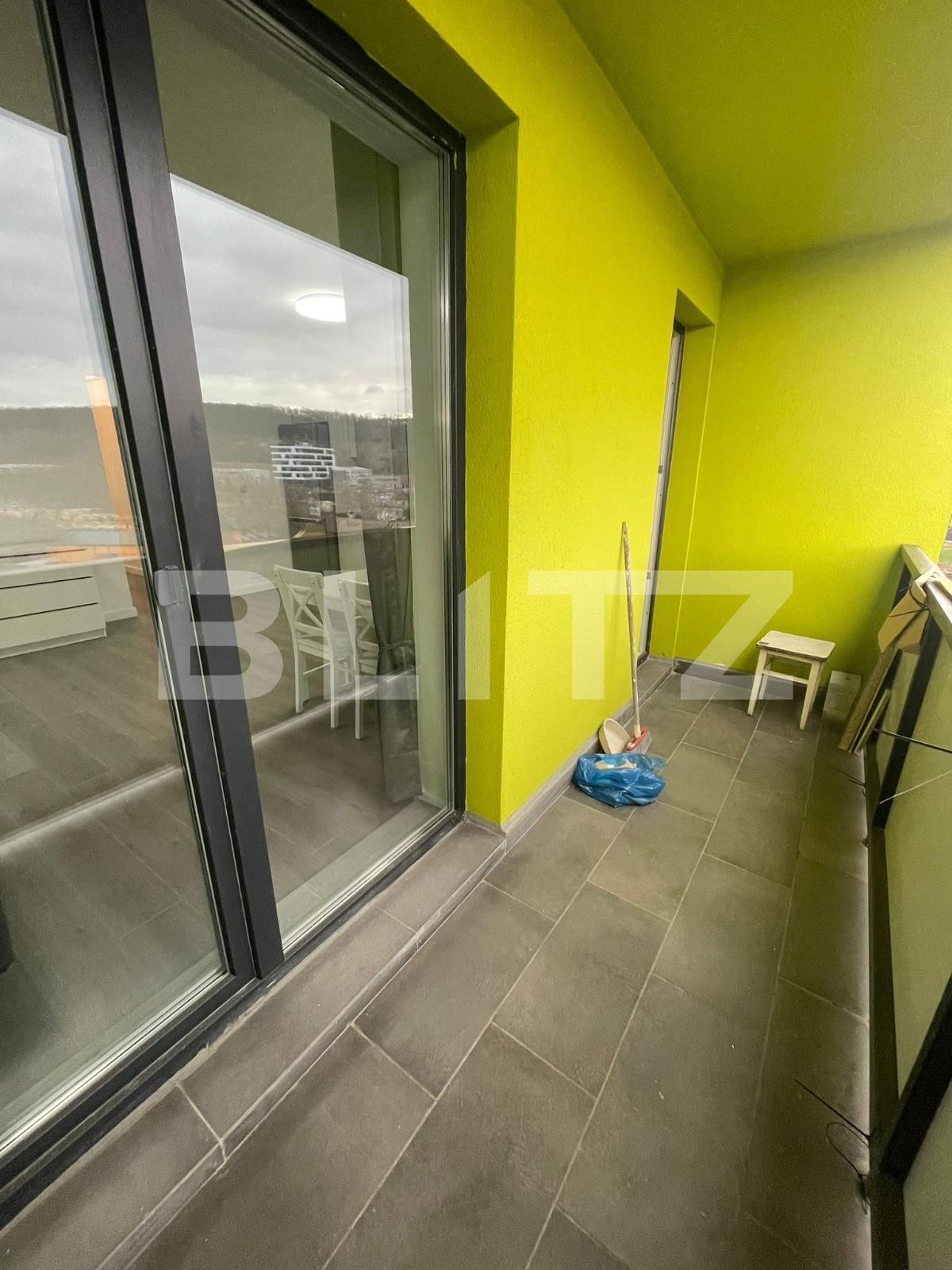 Apartament de închiriat 2 camere Dambul Rotund - 137427AI | BLITZ Cluj-Napoca | Poza6