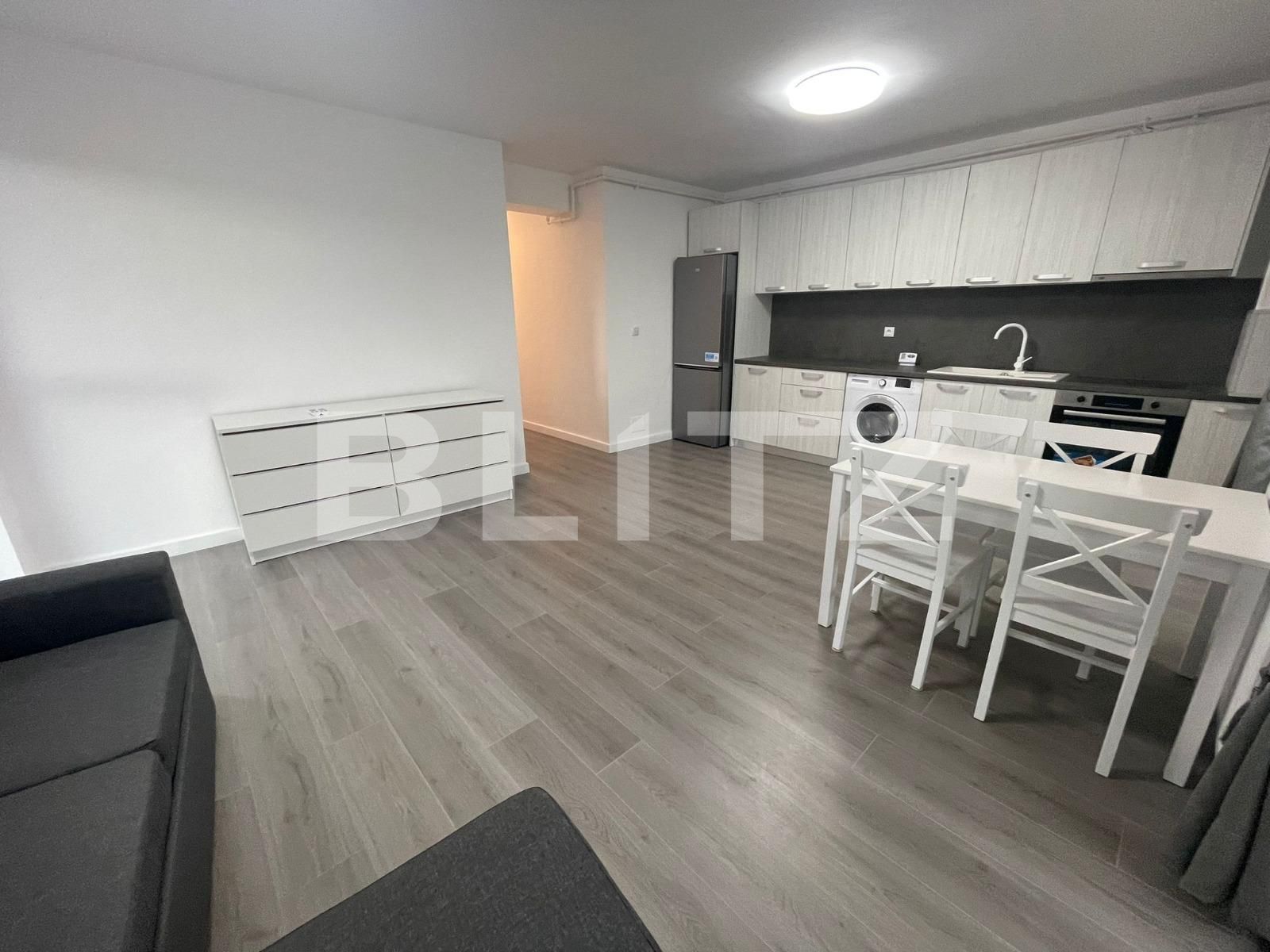 Apartament de închiriat 2 camere Dambul Rotund - 137427AI | BLITZ Cluj-Napoca | Poza5