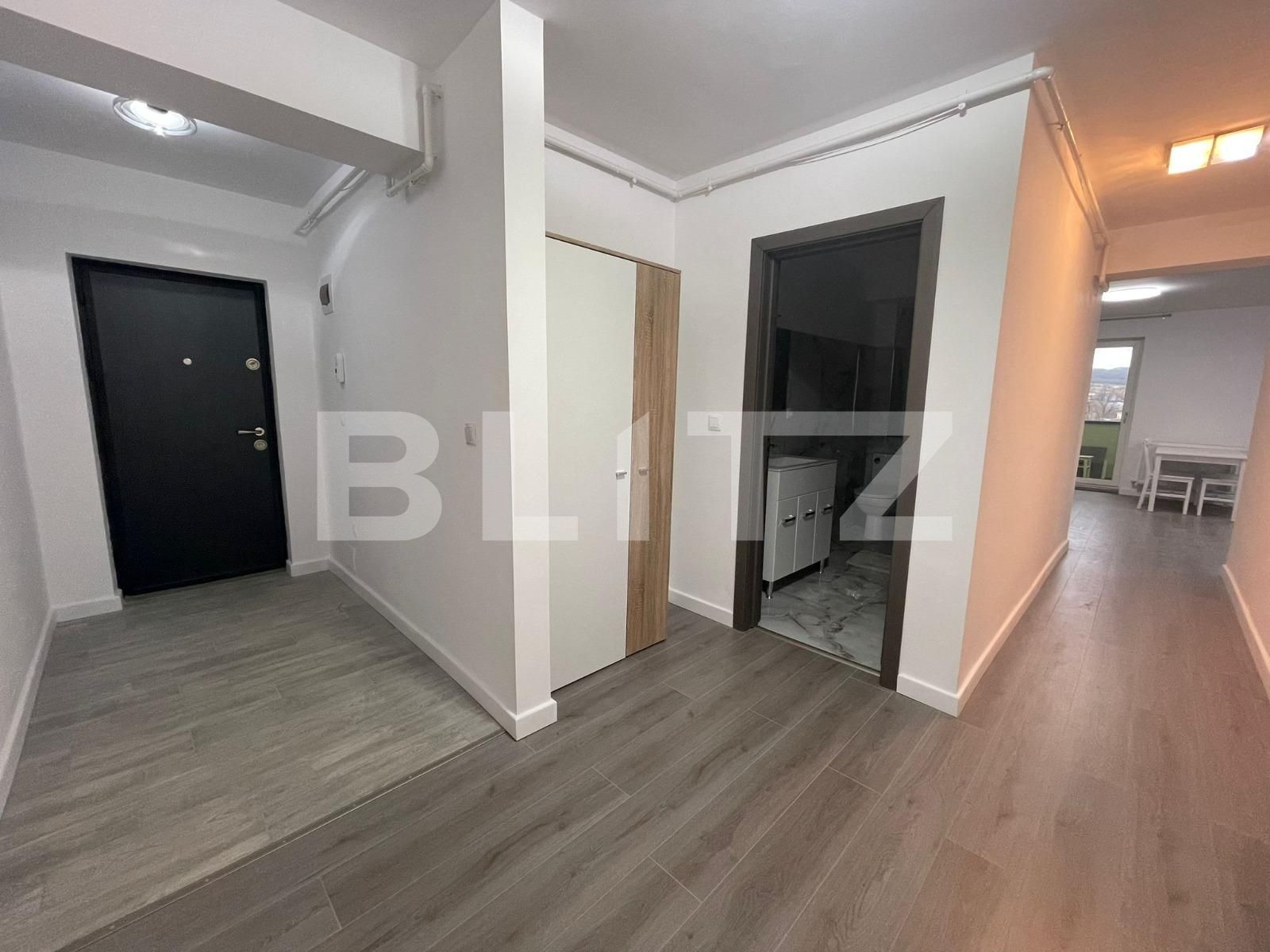 Apartament de închiriat 2 camere Dambul Rotund - 137427AI | BLITZ Cluj-Napoca | Poza4