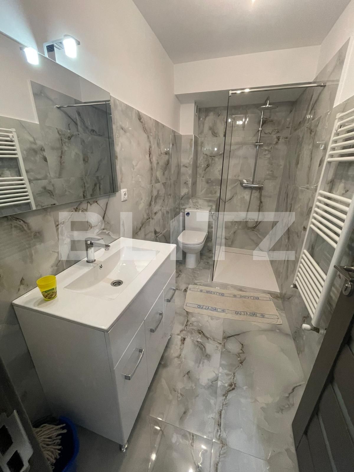 Apartament de închiriat 2 camere Dambul Rotund - 137427AI | BLITZ Cluj-Napoca | Poza9