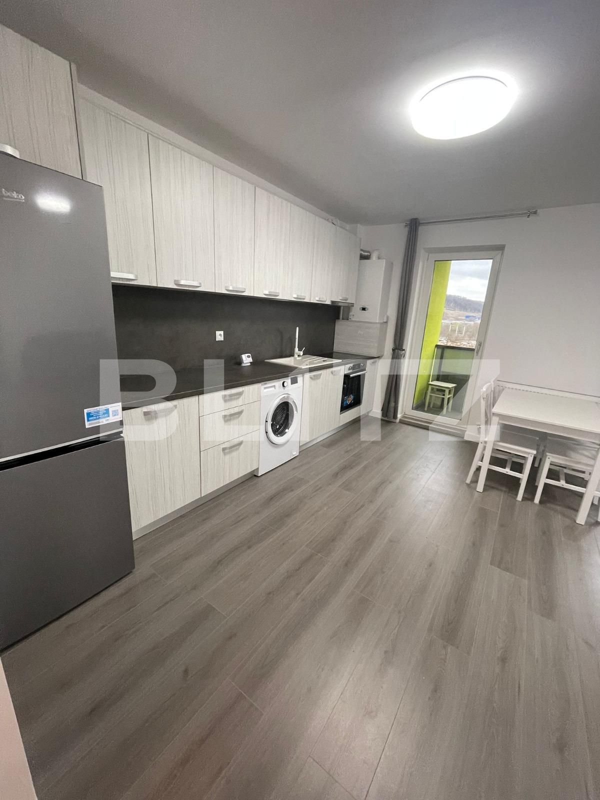 Apartament de închiriat 2 camere Dambul Rotund - 137427AI | BLITZ Cluj-Napoca | Poza7