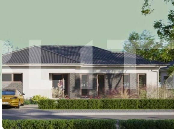 Casa de vânzare 4 camere Jucu de Mijloc - 137428CV | BLITZ Cluj-Napoca | Poza1