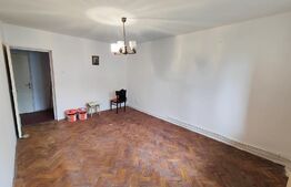 Apartament 2 camere,53 mp utili, în cartierul Mănăștur, zona Parang