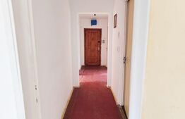 Apartament 2 camere,53 mp utili, în cartierul Mănăștur, zona Parang