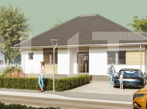 Casa de vânzare 3 camere Jucu - 137433CV | BLITZ Cluj-Napoca | Poza1