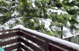 Casă tip vilă 4 camere în PREDEAL zona CIOPLEA