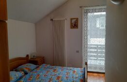 Casă tip vilă 4 camere în PREDEAL zona CIOPLEA