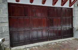 Casă tip vilă 4 camere în PREDEAL zona CIOPLEA