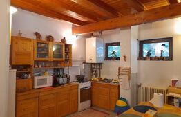 Casă tip vilă 4 camere în PREDEAL zona CIOPLEA