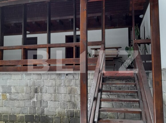 Casa de vânzare 4 camere Predeal - 137436CV | BLITZ Brașov | Poza2