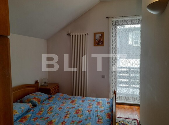 Casa de vânzare 4 camere Predeal - 137436CV | BLITZ Brașov | Poza4