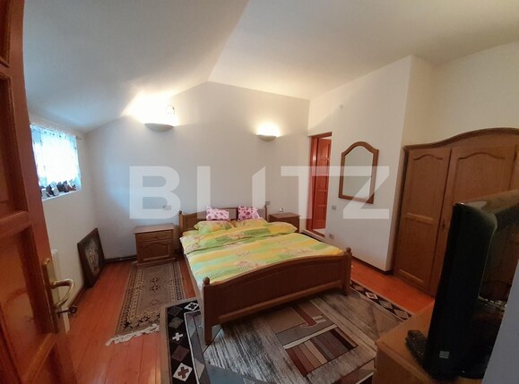 Casa de vânzare 4 camere Predeal - 137436CV | BLITZ Brașov | Poza3