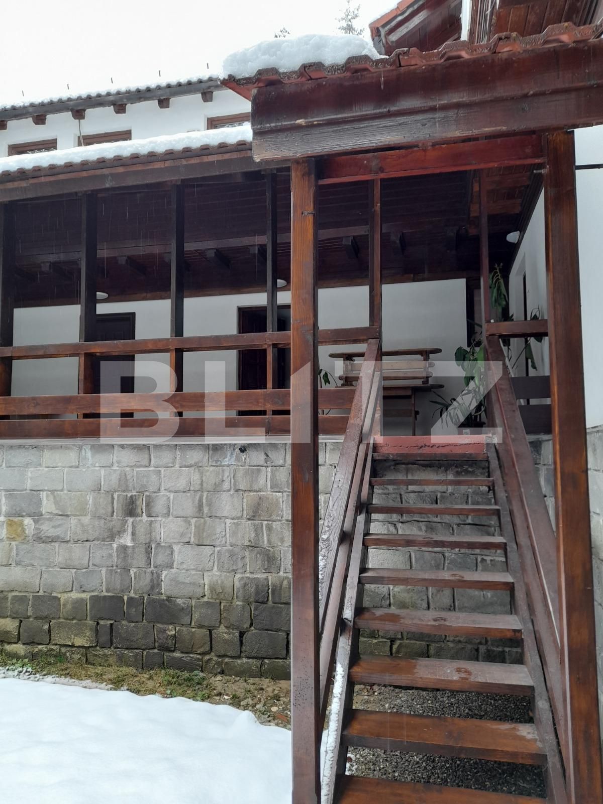 Casa de vânzare 4 camere Predeal - 137436CV | BLITZ Brașov | Poza2