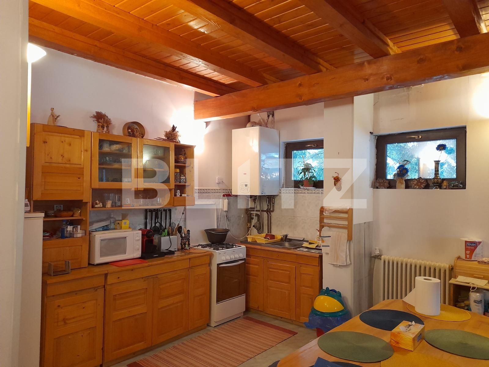 Casa de vânzare 4 camere Predeal - 137436CV | BLITZ Brașov | Poza6