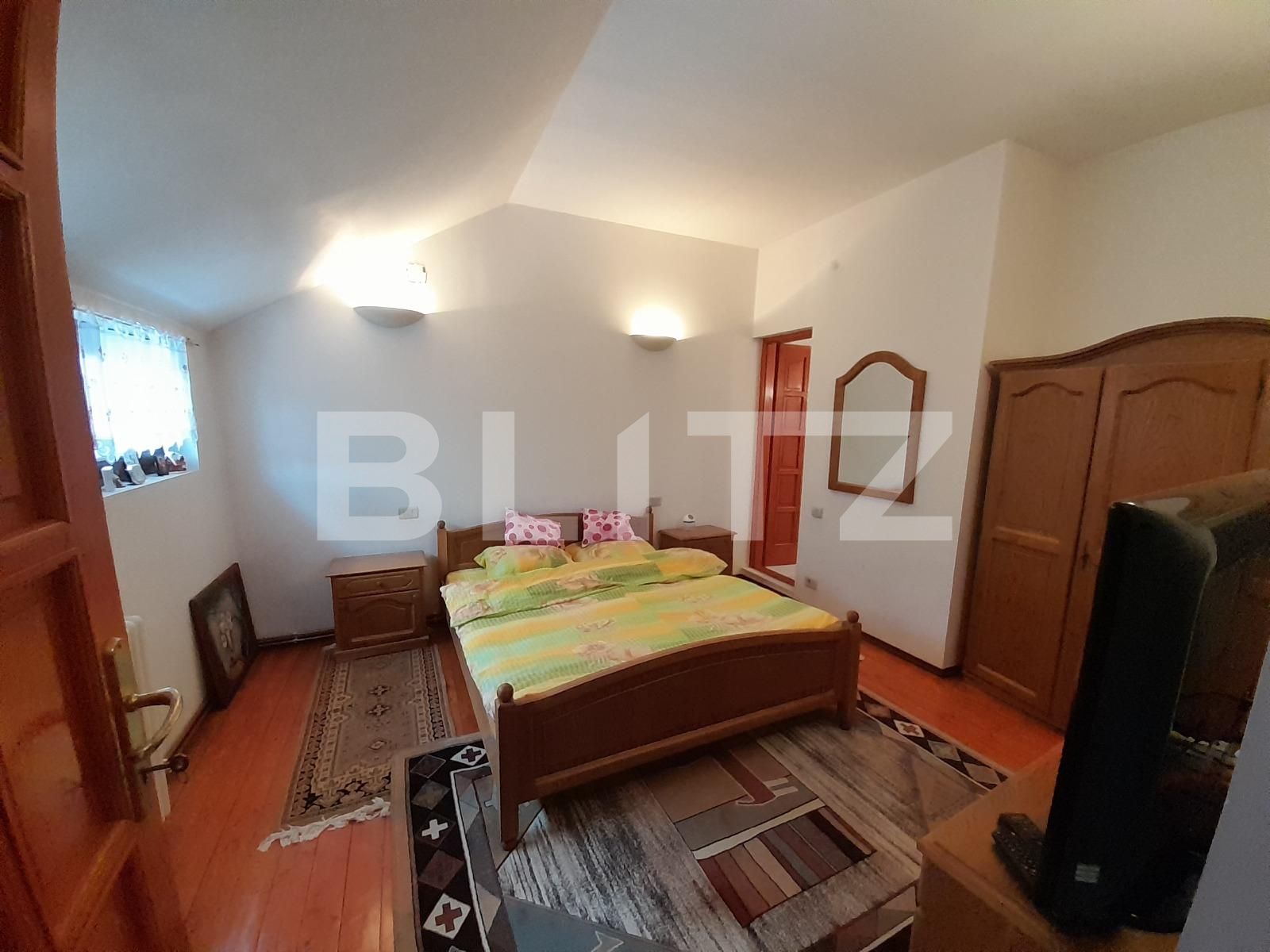 Casa de vânzare 4 camere Predeal - 137436CV | BLITZ Brașov | Poza3