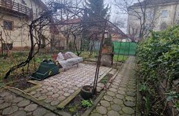 Casa trainica 6 camere + gradina - posibiliatate folosire ca spatiu comercial sau locuinta 191 mp Tractorul