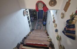 Casa trainica 6 camere + gradina - posibiliatate folosire ca spatiu comercial sau locuinta 191 mp Tractorul