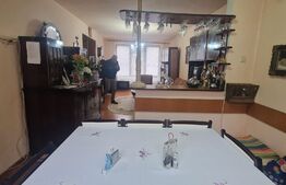 Casa trainica 6 camere + gradina - posibiliatate folosire ca spatiu comercial sau locuinta 191 mp Tractorul