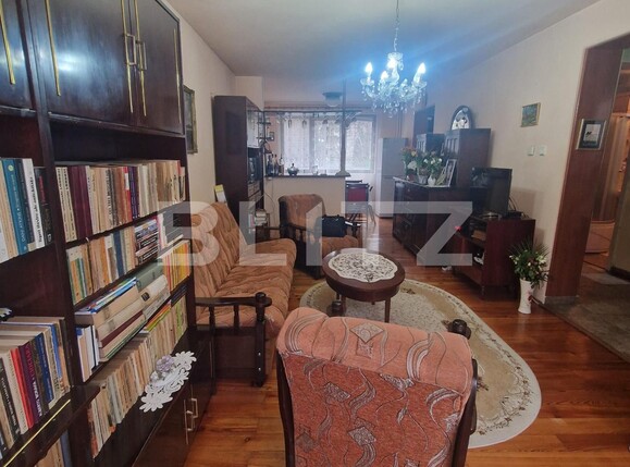 Casa de vânzare 6 camere Tractorul - 137437CV | BLITZ Brașov | Poza2