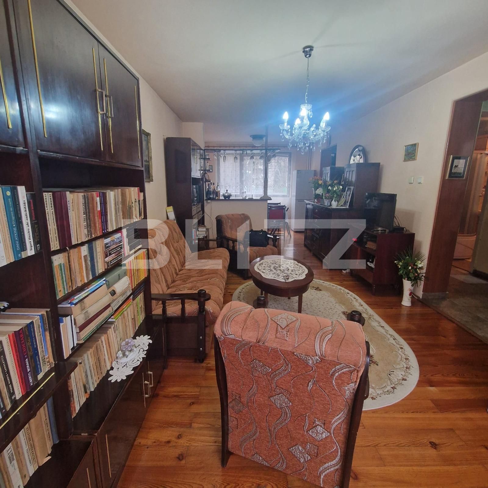 Casa de vânzare 6 camere Tractorul - 137437CV | BLITZ Brașov | Poza2