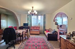 Casa individuala Radaia 140 mp, teren 550 mp, Radaia