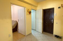 Apartament 2 camere decomandate, 56 mp utili, 12 mp terasa, zona Porii