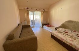 Apartament 2 camere decomandate, 56 mp utili, 12 mp terasa, zona Porii