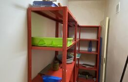 Apartament 2 camere decomandate, 56 mp utili, 12 mp terasa, zona Porii