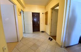 Apartament 2 camere decomandate, 56 mp utili, 12 mp terasa, zona Porii