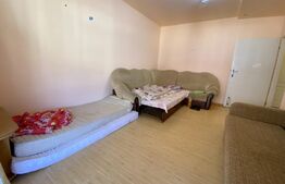 Apartament 2 camere decomandate, 56 mp utili, 12 mp terasa, zona Porii
