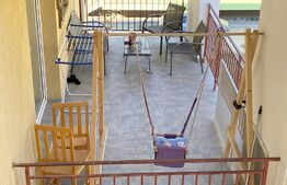 Apartament 2 camere decomandate, 56 mp utili, 12 mp terasa, zona Porii