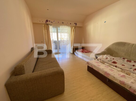 Apartament de vânzare 2 camere Floreşti - 137439AV | BLITZ Cluj-Napoca | Poza1