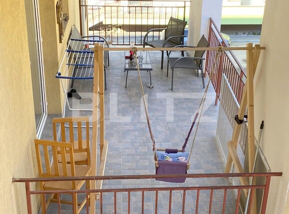 Apartament de vânzare 2 camere Floreşti - 137439AV | BLITZ Cluj-Napoca | Poza9